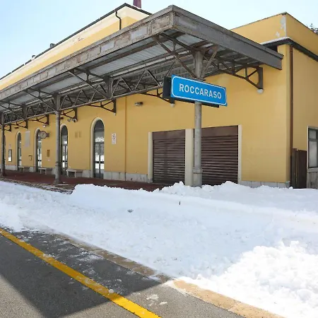 Holiday home - A Pochi Minuti Di Auto Dalle Piste Immerso Nel