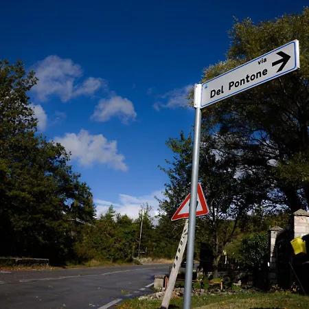 - A Pochi Minuti Di Auto Dalle Piste Immerso Nel