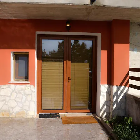 Holiday home - A Pochi Minuti Di Auto Dalle Piste Immerso Nel