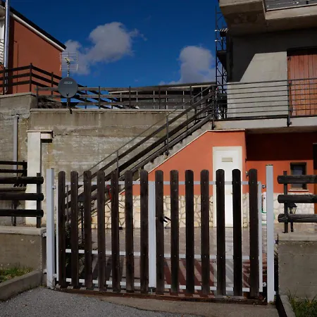 - A Pochi Minuti Di Auto Dalle Piste Immerso Nel Holiday home