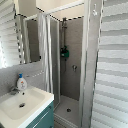 Holiday home - A Pochi Minuti Di Auto Dalle Piste Immerso Nel