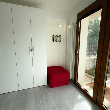 - A Pochi Minuti Di Auto Dalle Piste Immerso Nel Holiday home