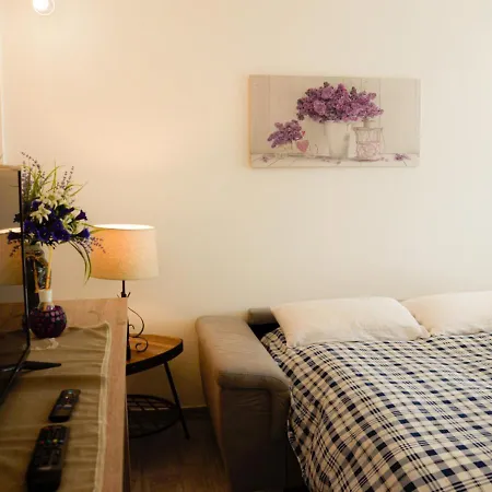 - A Pochi Minuti Di Auto Dalle Piste Immerso Nel