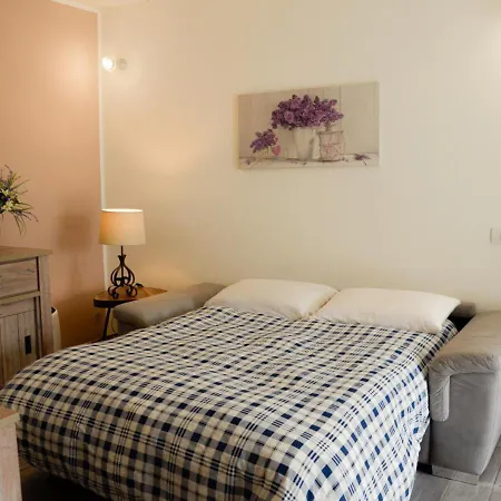 Holiday home - A Pochi Minuti Di Auto Dalle Piste Immerso Nel *