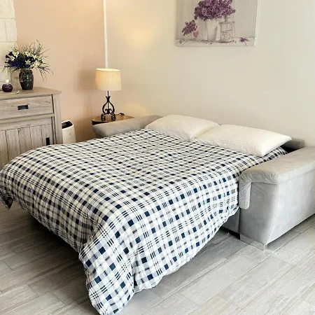 - A Pochi Minuti Di Auto Dalle Piste Immerso Nel Holiday home *