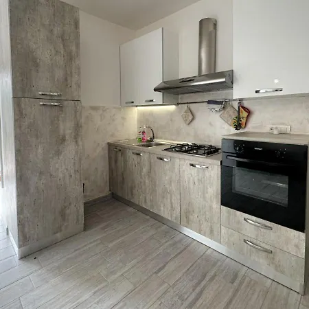 - A Pochi Minuti Di Auto Dalle Piste Immerso Nel Holiday home