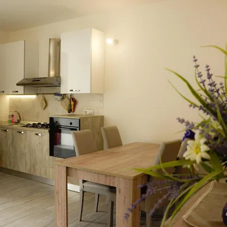 - A Pochi Minuti Di Auto Dalle Piste Immerso Nel Holiday home Castel Di Sangro