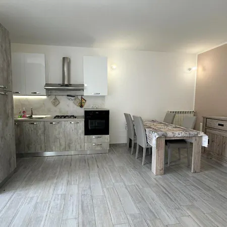 - A Pochi Minuti Di Auto Dalle Piste Immerso Nel * Castel Di Sangro