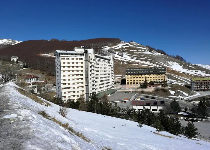 - A Pochi Minuti Di Auto Dalle Piste Immerso Nel Дом отдыха