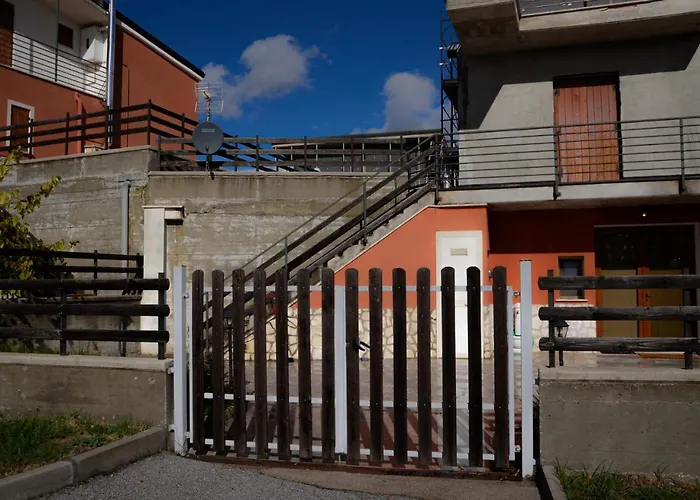 - A Pochi Minuti Di Auto Dalle Piste Immerso Nel Дом отдыха