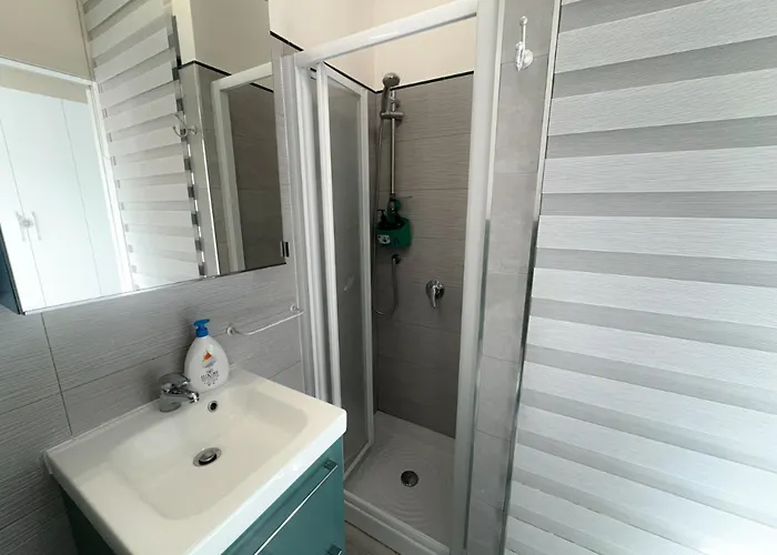 Дом отдыха - A Pochi Minuti Di Auto Dalle Piste Immerso Nel