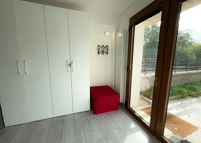 - A Pochi Minuti Di Auto Dalle Piste Immerso Nel Дом отдыха