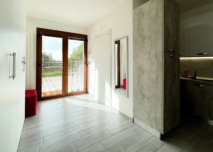 - A Pochi Minuti Di Auto Dalle Piste Immerso Nel Кастель-ди-Сангро