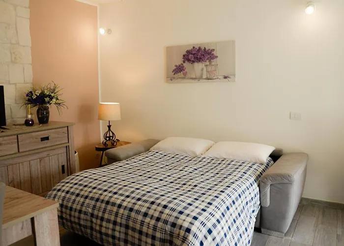 Дом отдыха - A Pochi Minuti Di Auto Dalle Piste Immerso Nel *