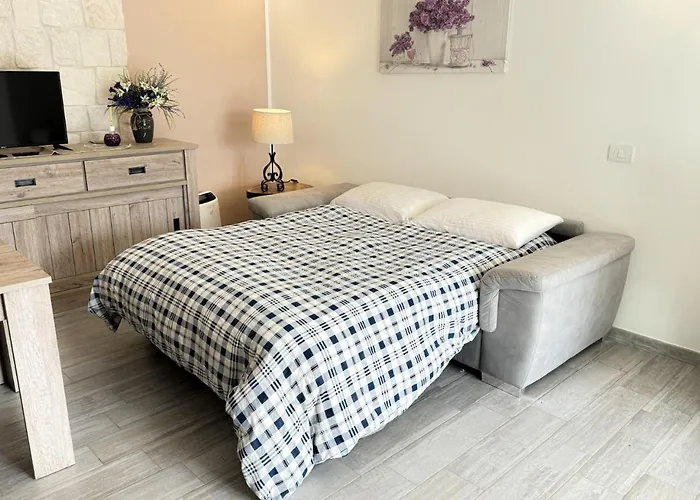 - A Pochi Minuti Di Auto Dalle Piste Immerso Nel Дом отдыха *