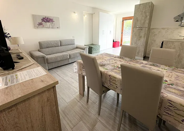 - A Pochi Minuti Di Auto Dalle Piste Immerso Nel Дом отдыха