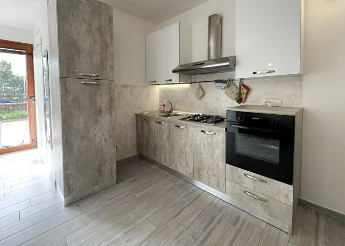 - A Pochi Minuti Di Auto Dalle Piste Immerso Nel Дом отдыха