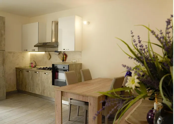 - A Pochi Minuti Di Auto Dalle Piste Immerso Nel Дом отдыха Кастель-ди-Сангро